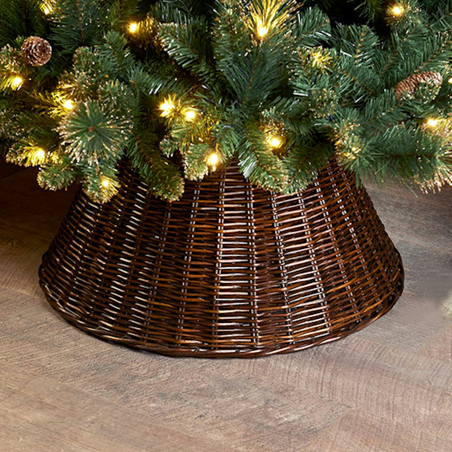 Christmas tree skirts the best ones to buy 2021